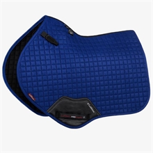 Lemieux Suede CC Benetton Springschabracke